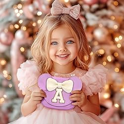 mibasies Toddler Purse Girl Gifts: Girls Birthday