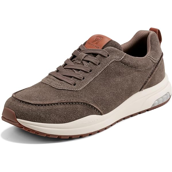 Amazon.com | New Balance 247 Luxe Brown/Black | Fashion Sneakers display picture 1