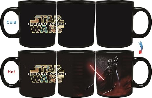star wars heat reveal mug
