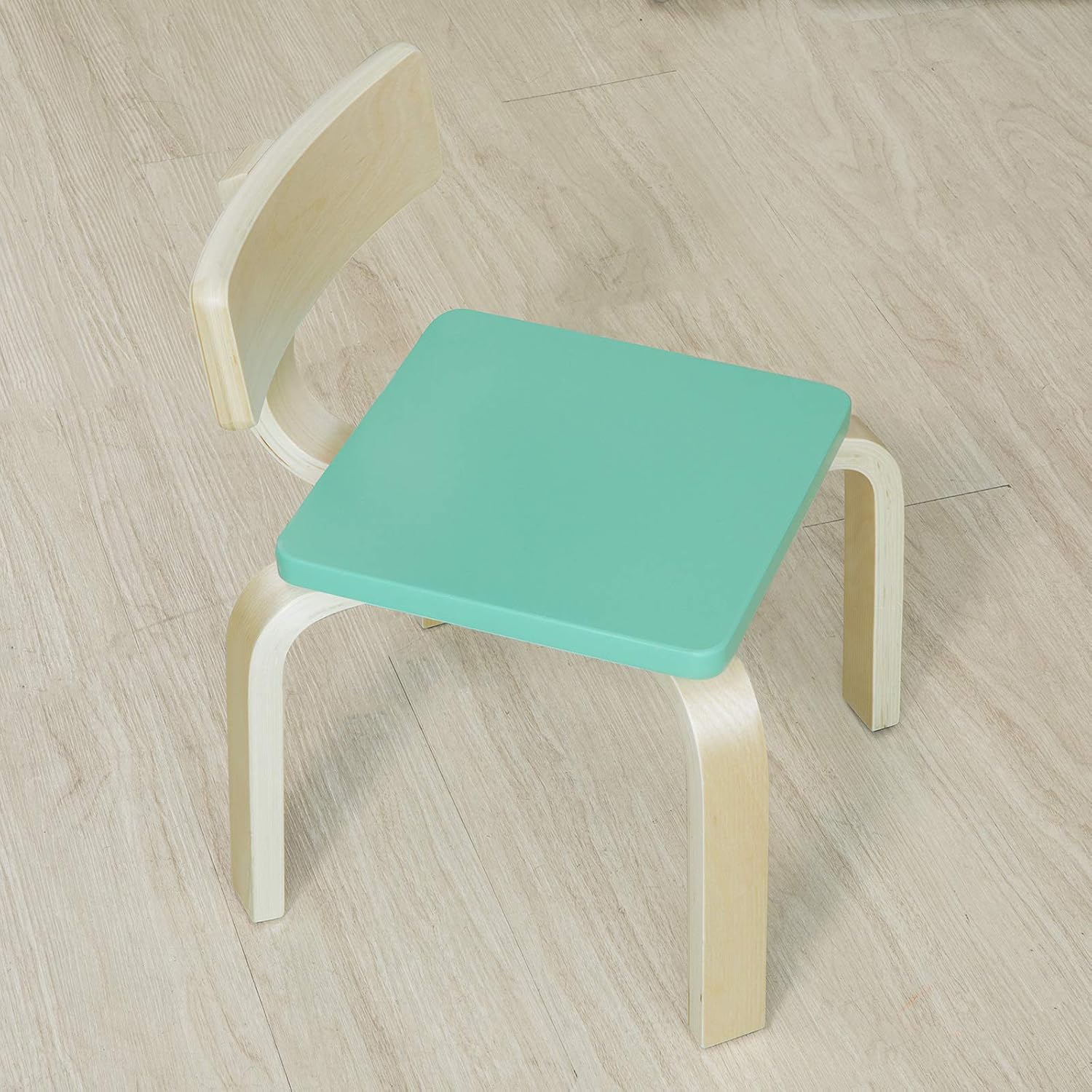 Sobuy Kmb29 Hb Kinderstuhl Mit Ruckenlehne Kinderzimmer Stuhl Kindermobel Kindersitzmobel Sobuy Shop