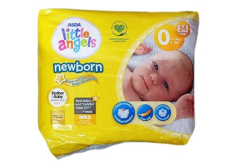 disposable baby changing mats asda
