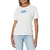Under Armour Women's Vintage Athletic Club Short Sleeve T-Shirt