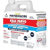STAR BRITE Performacide Ready to Use Solution - Disinfectant | EPA-registered disinfectant &amp; deodorizer for hard, non-porous surfaces; kills listed pathogens when used as directed.