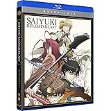 Saiyuki Reload Blast [Blu-ray]