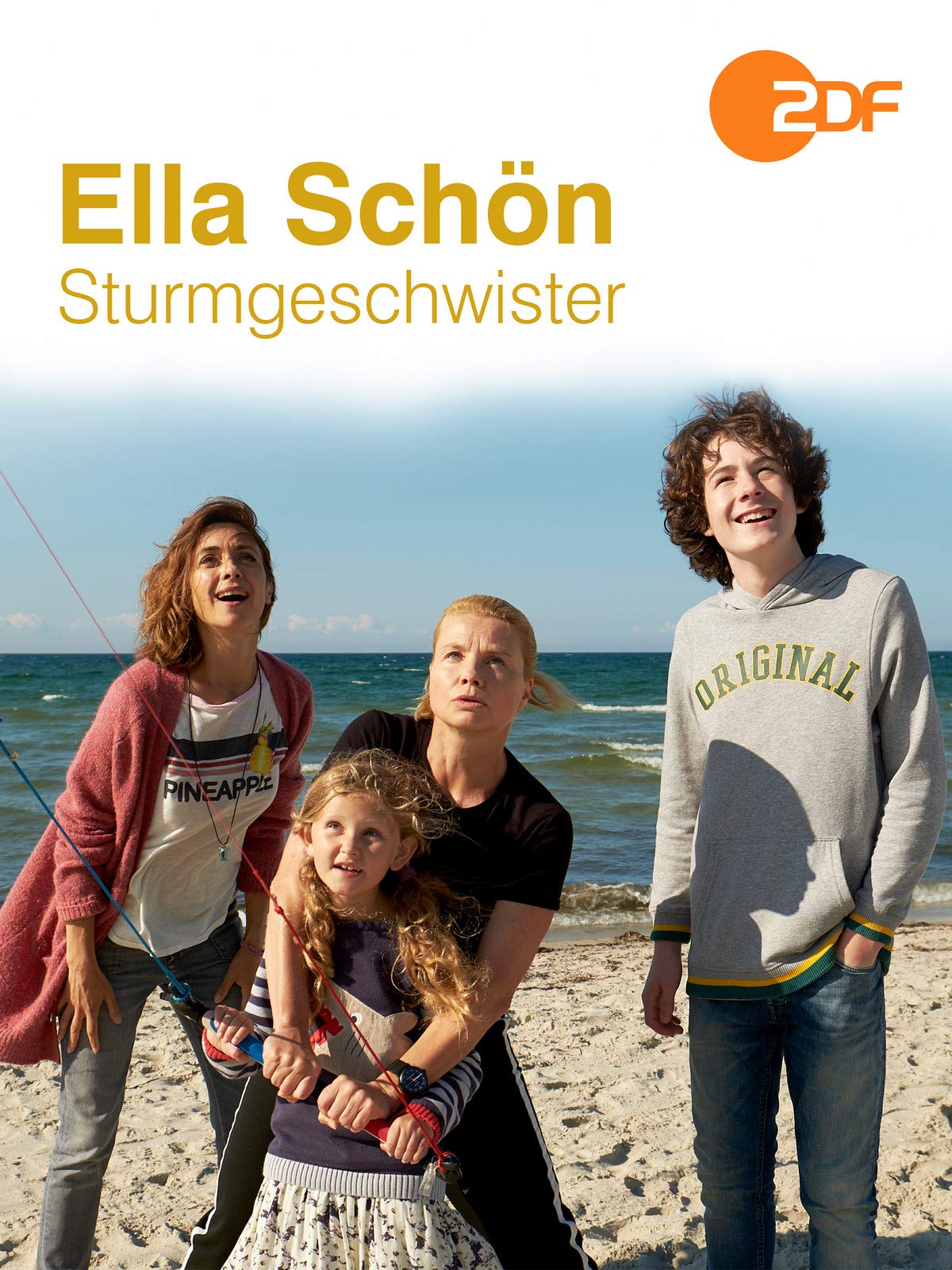 Amazon De Ella Schon Die Inselbegabung Ansehen Prime Video