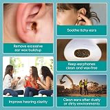 Medi Grade Earwax Removal Kit 300 ml Bottle 2 Nozzles 5 Tips Basin view 6