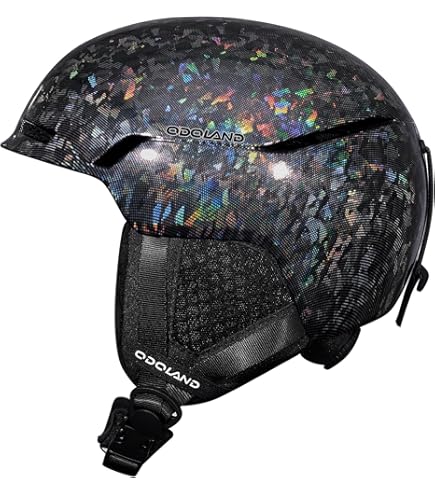 capix スノーボードヘルメット S/M CAPIX HELMET MONSTER ENERGY×VITO SNOW