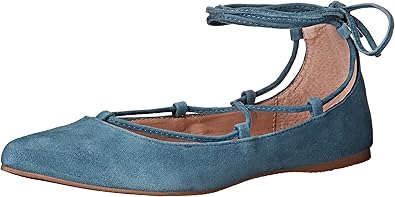 steve madden pointed flats