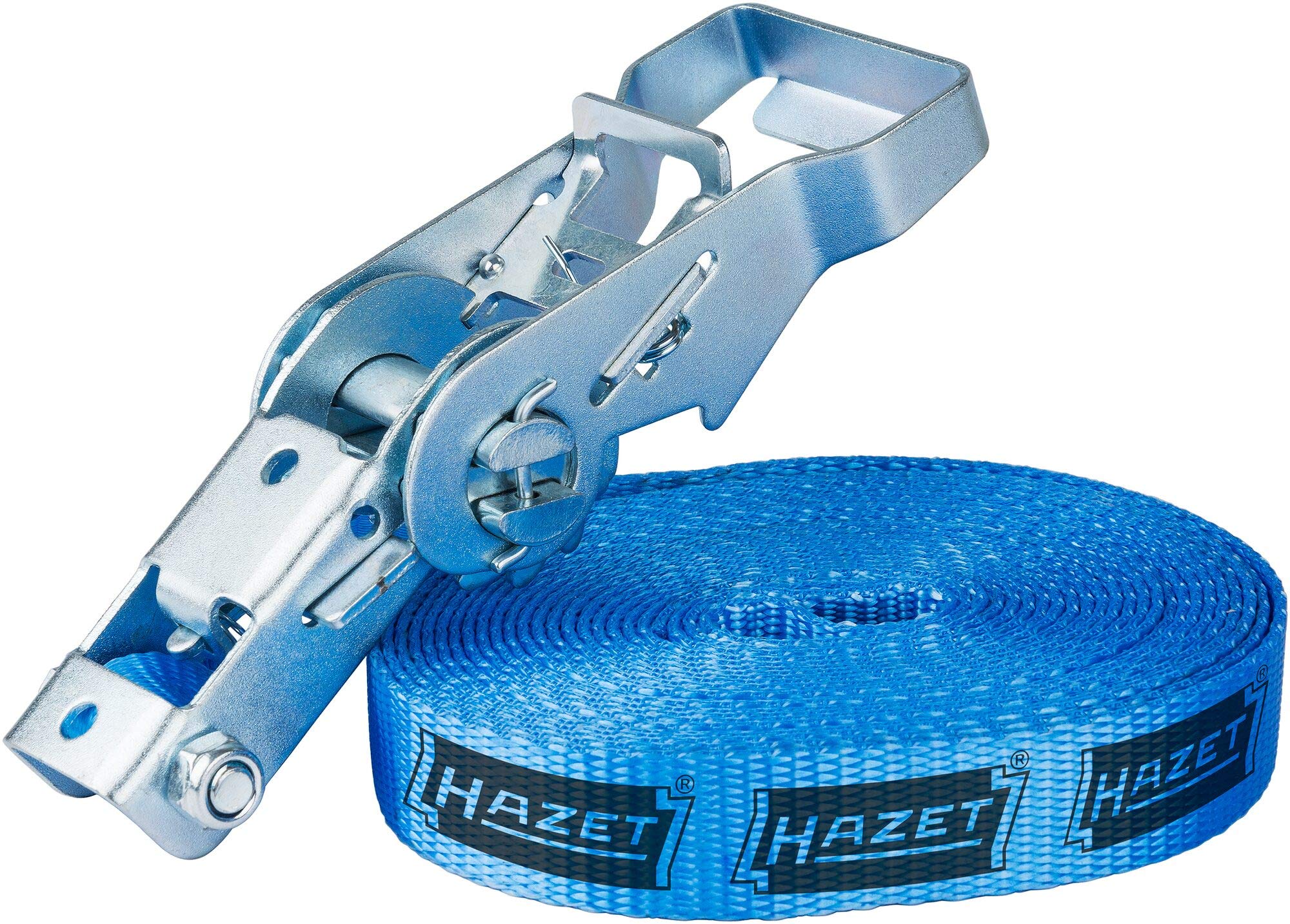 HAZET 1988-6 Lashing Strap (6 Metres Length, 1000 daN in Strapping)