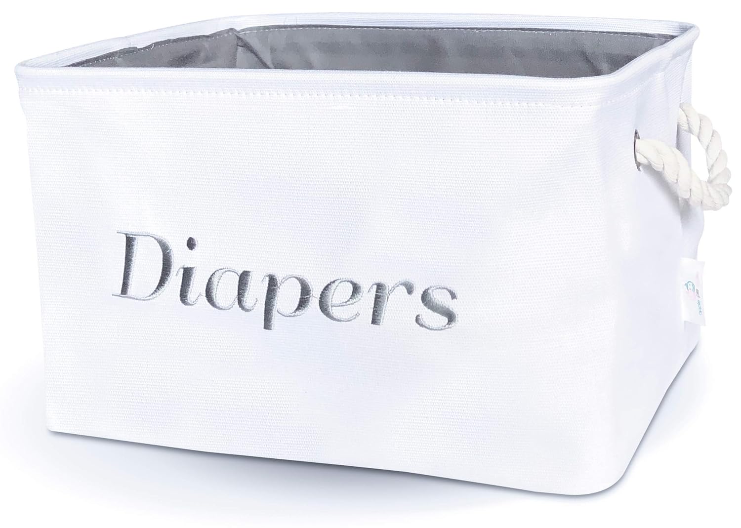 Best navy blue changing table organizer