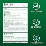 Biofreeze Menthol Pain Relieving Patches 5 Patches Up To 8 Hours view 5