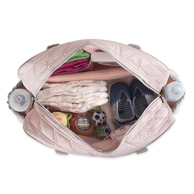 wendy bellissimo diaper bag