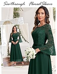 Wedtrend Women's Formal Gowns and Evening