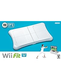 Wii fit u balance board fit meter Wii fit u balance board fit meter