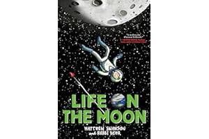Life on the Moon
