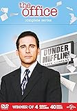 The Office - An American Workplace - Season 1-9 Complete [Import anglais]