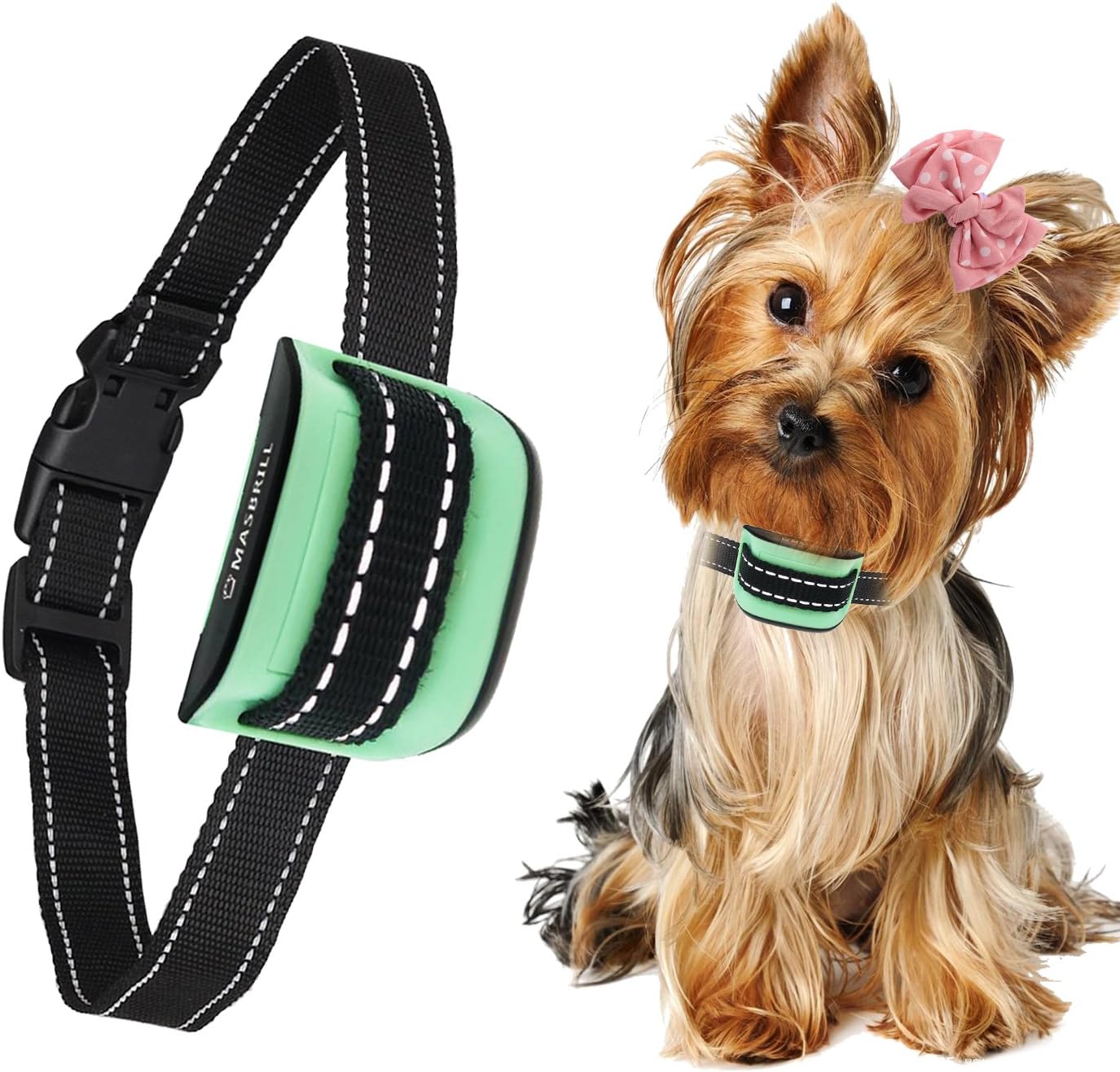 best bark collar canada