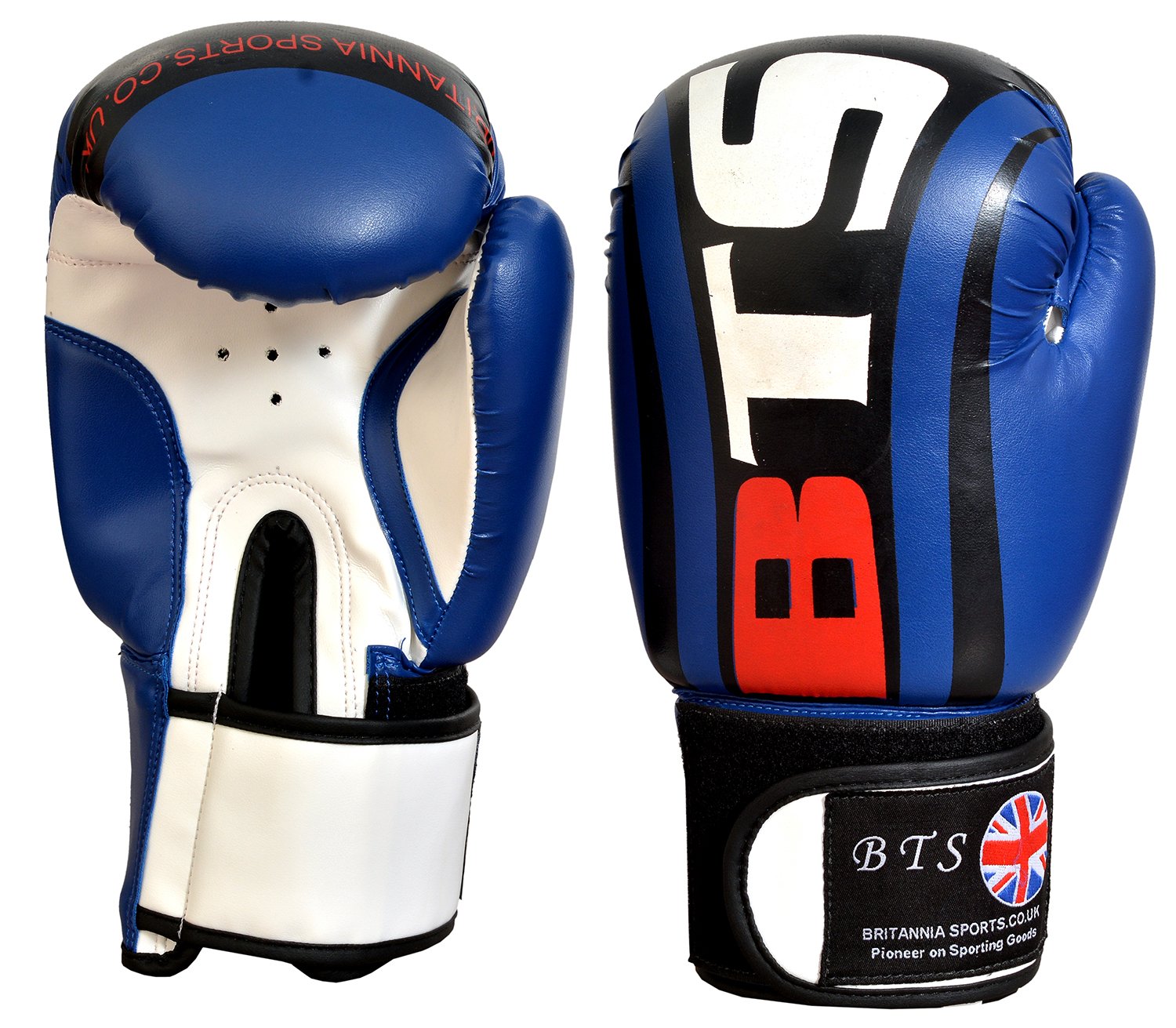 fighting sports pro training gloves