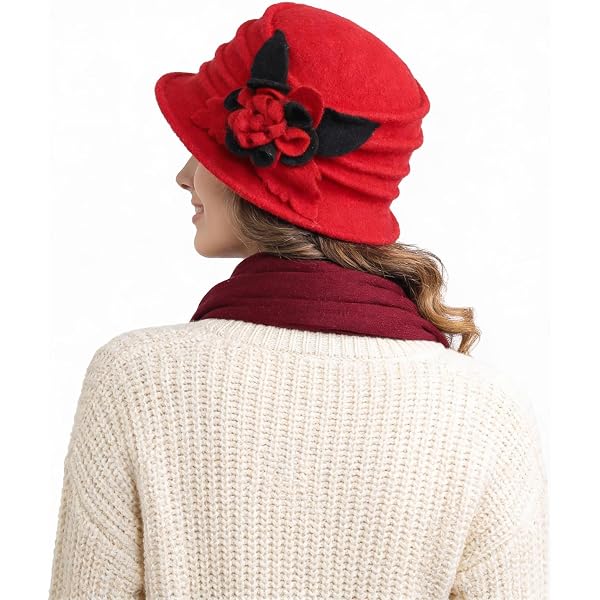Amazon.com: Scala Women display picture 2