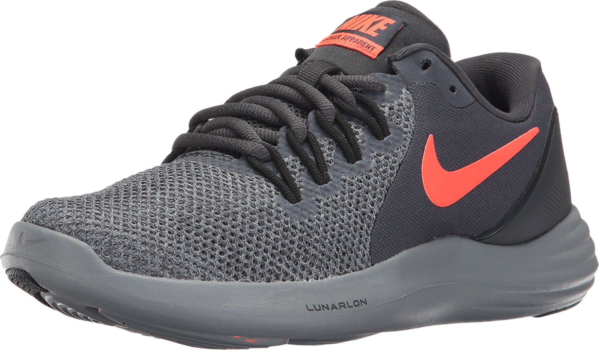 nike lunar apparent price