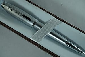 Cross Executive Style Satin Dubai with Polished Chrome Appointment 0.7MM Pencil