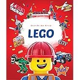 LEGO (Brands We Know)