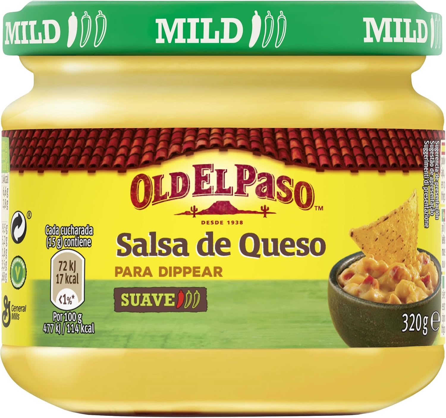 Salino Excelsa Old Fashion Dosa - In Vetro 100 Ml, Tappo Acciaio, Design Vintage - Foto 9