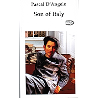Son of Italy (Picas series Book 36) book cover