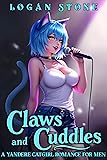 Claws and Cuddles: A Yandere Catgirl Romance for