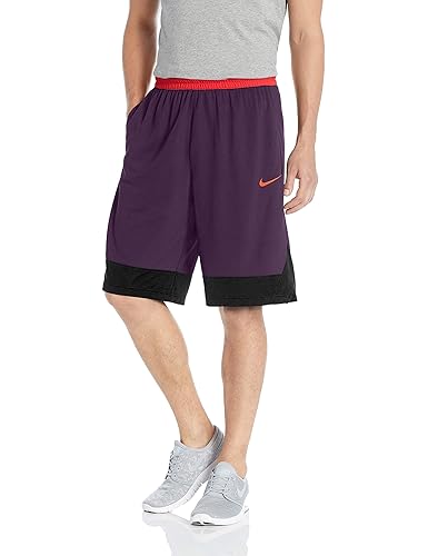 nike id shorts