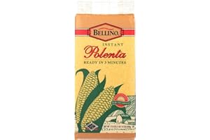 BELLINO Polenta Instant, 17.6 oz