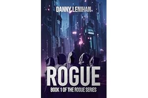 Rogue (Book 1 of The Rogue Series)