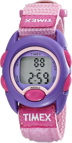 timex kids digital watch