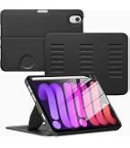 Amazon.com: ZUGU Case for 2024 iPad mini 7 & 2021 iPad mini 6