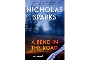 A Bend in the Road