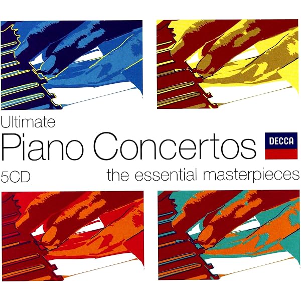 Frederic Chopin, Franz Liszt, Johann Sebastian Bach, Felix