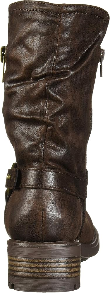 carlos by carlos santana seth moto boot