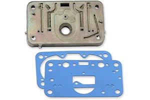QUICK FUEL TECHNOLOGY Quick Fuel 4412 Modified Metering Block