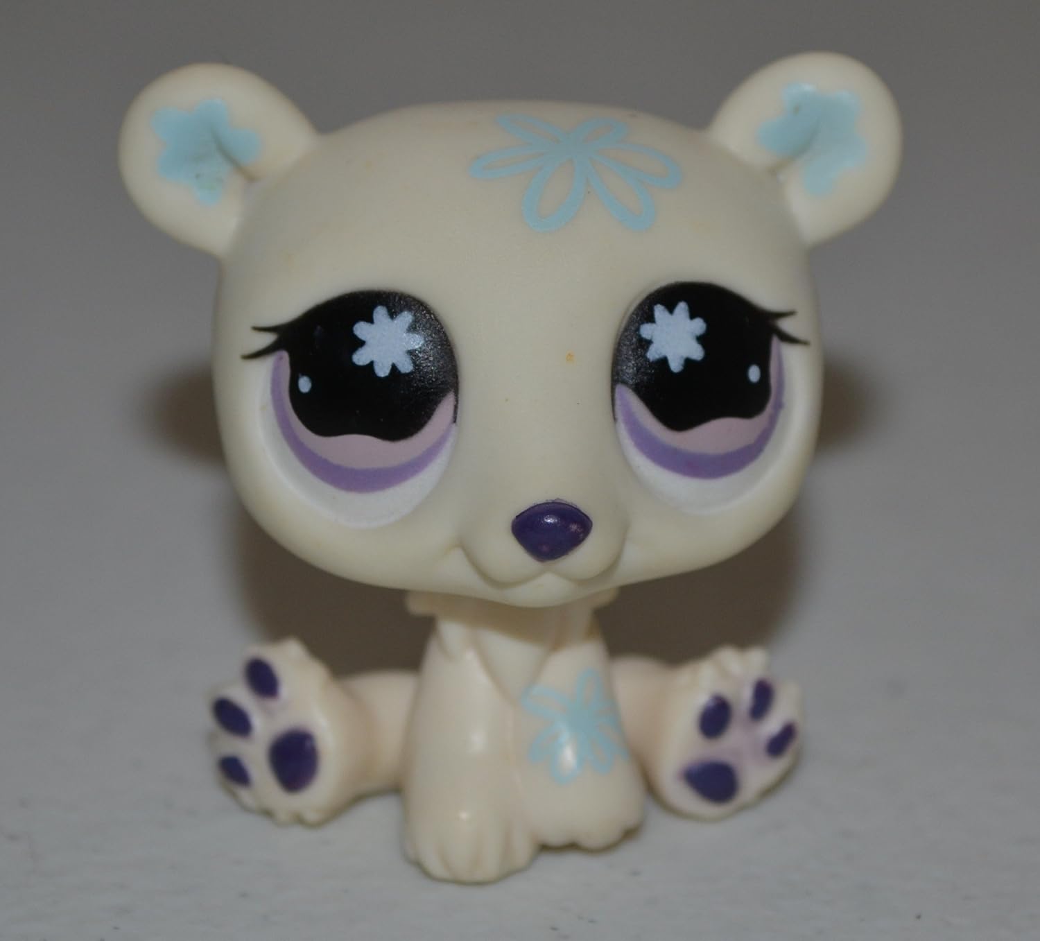littlest pet shop 470
