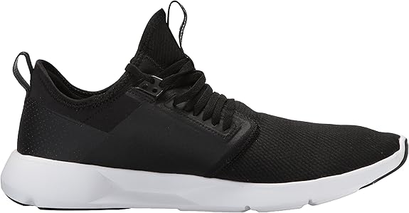 reebok plus lite mens trainers