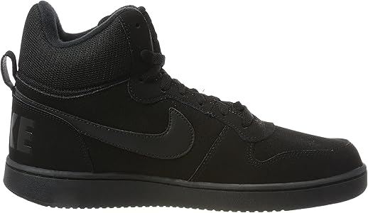 nike court borough mid damen