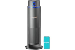 Aiper IrriSense 2 Smart Irrigation System, 4-in-1 Multi-Zone Watering Device with App Control, Smart Scheduling, and Rain Sen