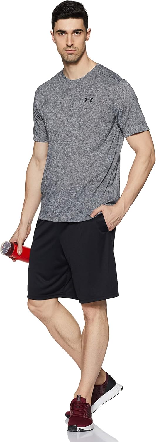 Under Armour Men's Tech Graphic Shorts : Clothing