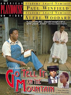 Go Tell It On The Mountain Christmas At Luther 2022 Watch Go Tell It On The Mountain | Prime Video