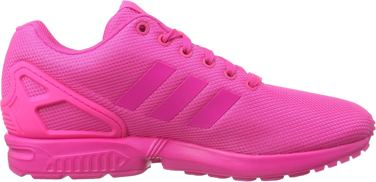 adidas zx flux pink mens