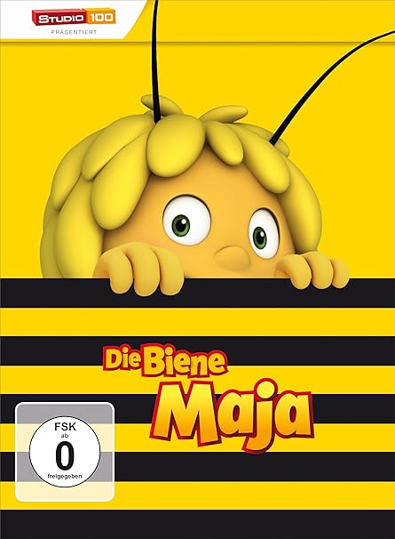 Die Biene Maja 1 4 Duda Daniel Amazon Se Movies Tv Shows