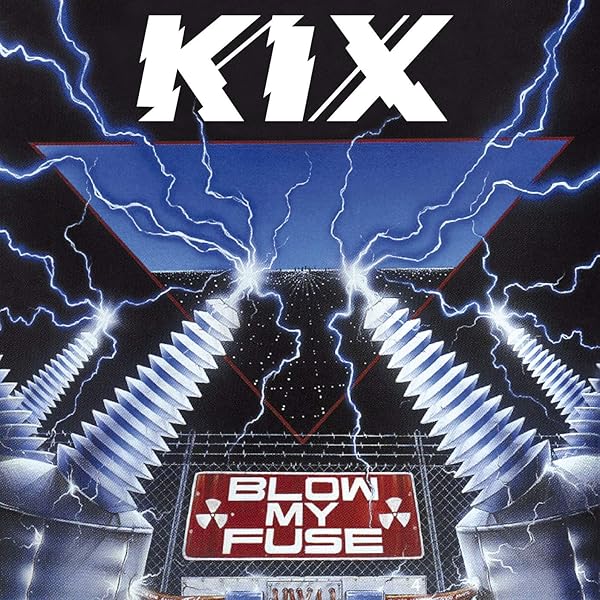 KIX - Cool Kids - Amazon.com Music