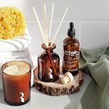 THE SOMERSET TOILETRY COMPANY Repair the Air Toilet Drops Tangerine Ylang view 3