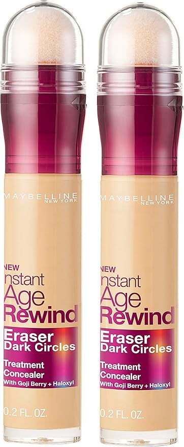 maybelline instant age concealer