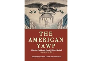 Amazon Best Sellers: Best United States History